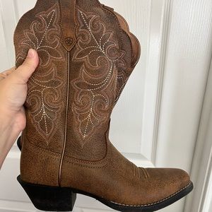 Women’s ARIAT Cowboy Boots